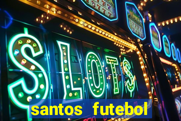 santos futebol clube futemax